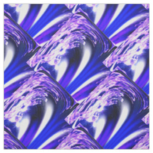Kosmisches Eis Stoff