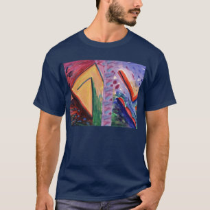 Kosmisches Maß T-Shirt
