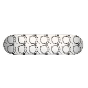 Kosmonaut-ursprünglicher Skateboard