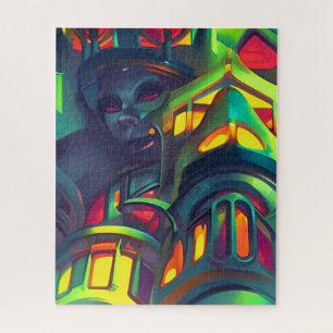 Kosmopolitik der Neugier von Wombott