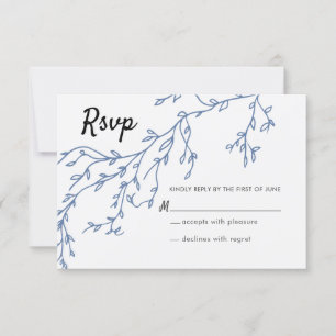 Kosmos Antwortkarte Einladung