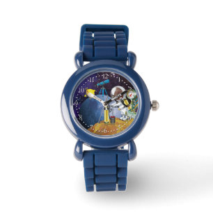 Kosmos Armbanduhr