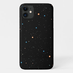 Kosmos der Raumgalaxie Case-Mate iPhone Hülle