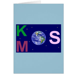 Kosmos étoilé