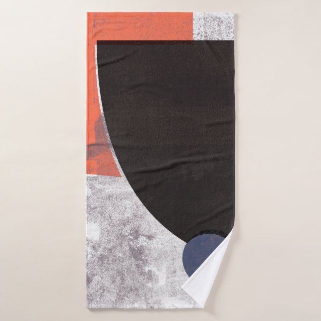 Kosmos II (Serviette de bain)