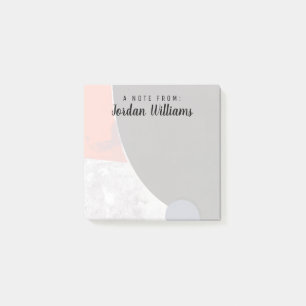 Kosmos II Post-it Klebezettel