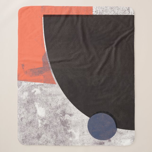 Kosmos II Sherpadecke (Vorderseite)