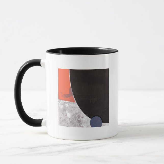 Kosmos II Tasse (Links)