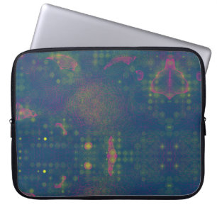 Kosmos Laptopschutzhülle