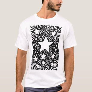 Kosmos - maßgeschneidert T-Shirt
