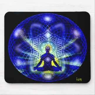 kosmos mousepad