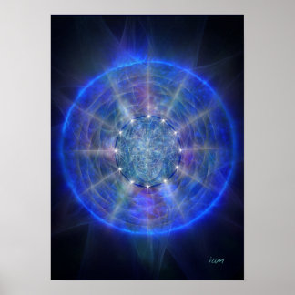 Kosmos Poster