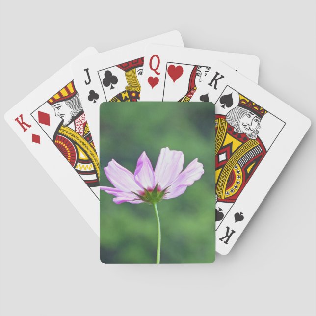 Kosmos Spielkarten (Rückseite)