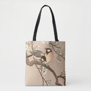 Koson Bird Chickadee Songbird Tasche