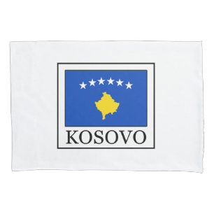 Kosovo Kissenbezug