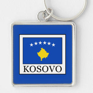 Kosovo Schlüsselanhänger