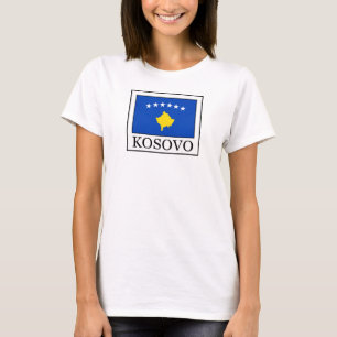 Kosovo T-Shirt