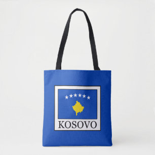 Kosovo Tasche