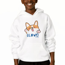 Kosrae Kids Hoodie