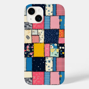 Kostbares Design, spielerisches Muster Case-Mate iPhone 14 Hülle