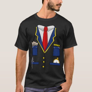 Kosten für die Erwachsenenfahrten T-Shirt