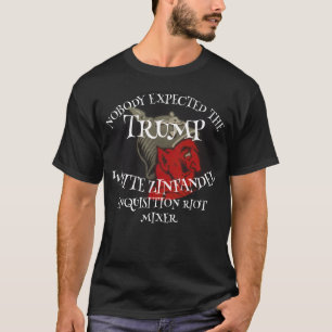 KOSTEN FW FV HG PREIS LEISTBAR STEIGEN INFLATION G T-Shirt