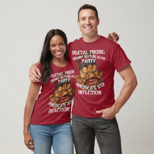 KOSTEN FW FV PREIS HG LEISTBAR INFLATION GESUNDHEI T-Shirt