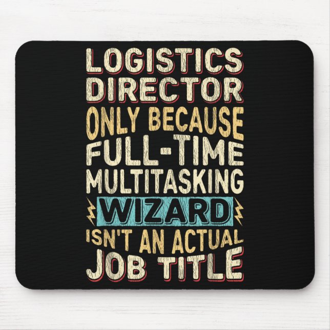 Kostenerstattungsantrag des Funny Logistics Direct Mousepad (Vorne)