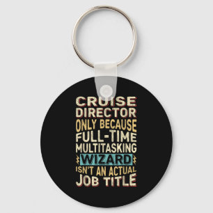 Kostenerstattungsantrag für den Funny Cruise Direc Schlüsselanhänger