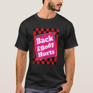 Kostengünstige Kostenerstattung für Fitnessgeräte  T-Shirt