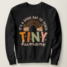 Kostenkatalog für Preschool-Lehrer von Retro Boho