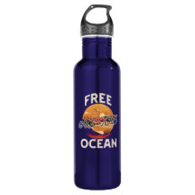 Kostenlos als Ozean - inspirierendes Strandangebot