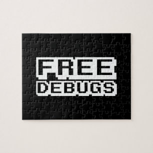 KOSTENLOSE DEBUGS