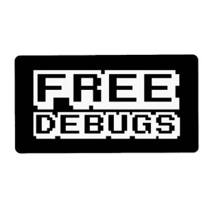 KOSTENLOSE DEBUGS