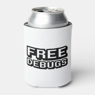 KOSTENLOSE DEBUGS DOSENKÜHLER