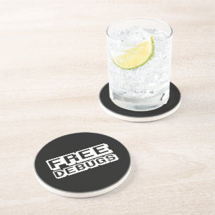 KOSTENLOSE DEBUGS GETRÄNKEUNTERSETZER