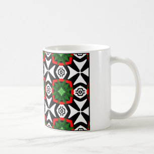 Kostenlose Herb_ Kaffeetasse