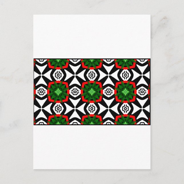 Kostenlose Herb_ Postkarte (Vorderseite)