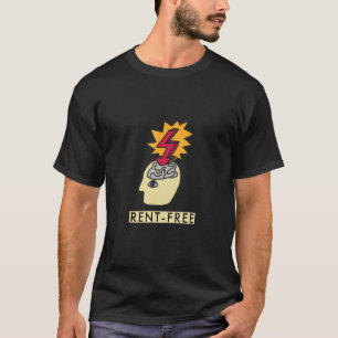 Kostenlose Miete T-Shirt