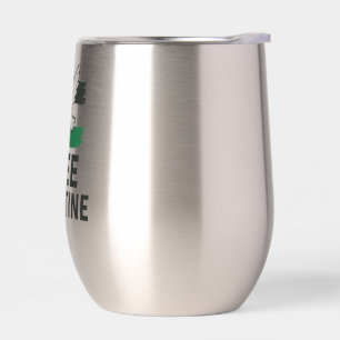kostenlose palästinensische Wasserflasche