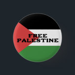 KOSTENLOSE PALESTINE FLAG ROTES SCHWARZES GRÜNWEIS BUTTON<br><div class="desc">KOSTENLOSE PALESTINE FLAG ROTE SCHWARZE GRÜNWEISSE Taste</div>