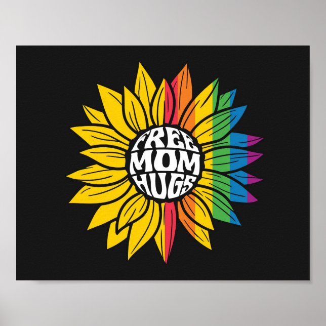 Kostenlose Schläger! Poster (Vorne)