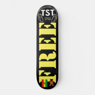KOSTENLOSE Skateboard