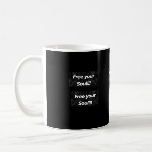 Kostenlose Tasse für Ihr Soul