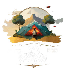 Kostenlose Tasse Palästina