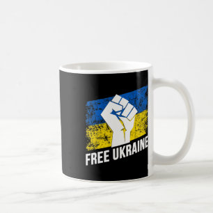 Kostenlose Ukraine Ukrainischer Liebhaber Ukraine- Kaffeetasse