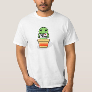 Kostenlose Umarmungen T-Shirt