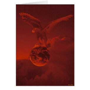 Kostenlose und Gerettet Karte