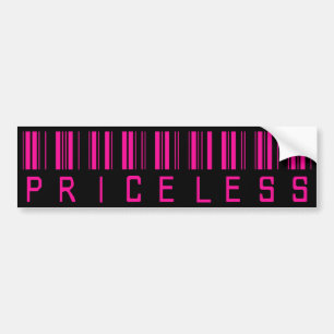 Kostenloser Barcode Autoaufkleber