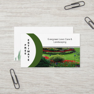Kostenloser Foto Kostenloser Kostenvoranschlag Lan Visitenkarte